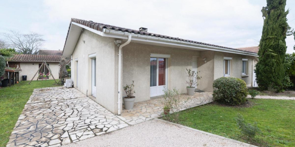 maison à MONT DE MARSAN (40000)